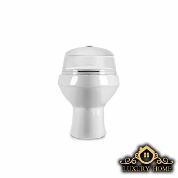 خرید اینترنتی توالت فرنگی مروارید الگانت Elegant