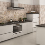 سرامیک بین کابینتی البرز مدل ترنج 30 در 60