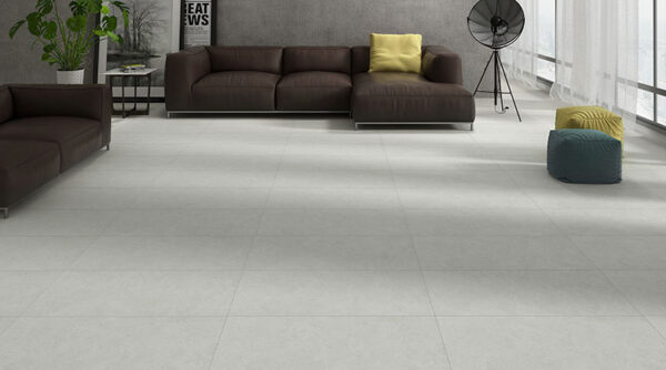 کاشی تیوولی پرسلان 60 در 120 فخار رفسنجان مات - سرامیک کف و دیوار