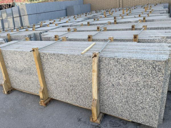 سنگ گرانیت نهبندان 40 طولی سوپر