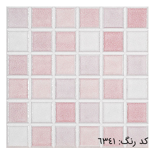 قیمت کاشی استخری مرجان مدل اسپرت 20*20 پرسلان کد 6341