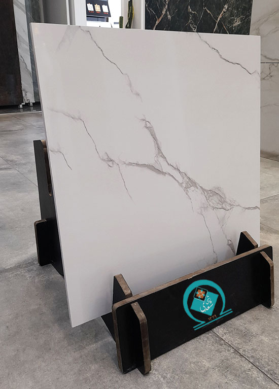سرامیک سعدی مدل سنتورینی 60*60 براق