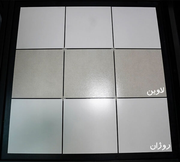 سرامیک ضد اسید البرز 30 در 30 روژان