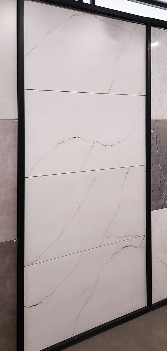 سرامیک طرح سنگ دلوین پارس 60*120 پرسلان مات